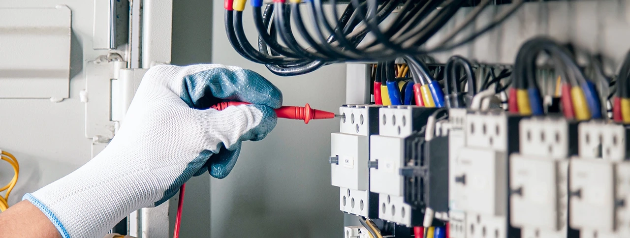 Audit Elektro 360